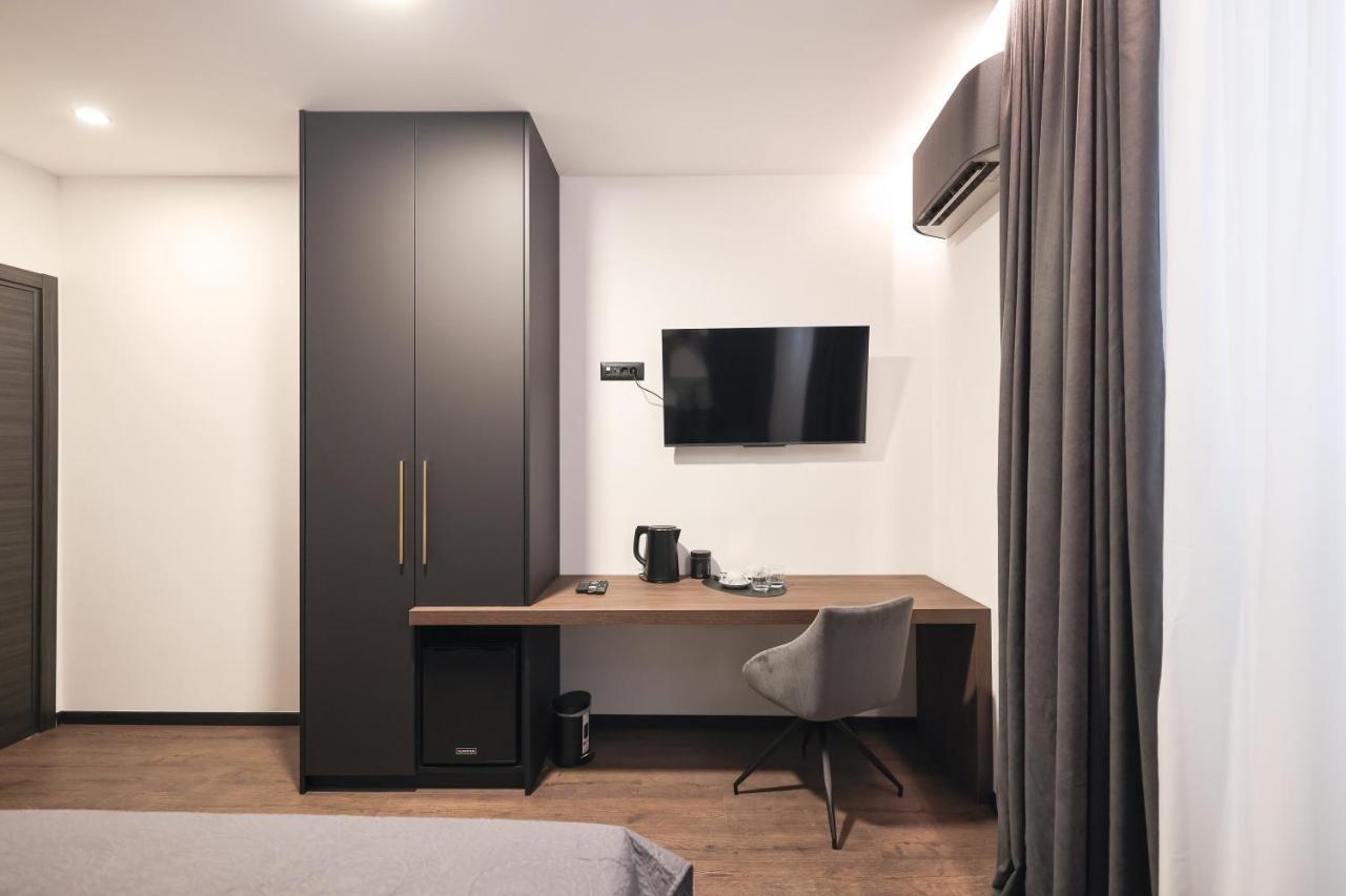 City Premium Rooms Old Town Zadar Dış mekan fotoğraf