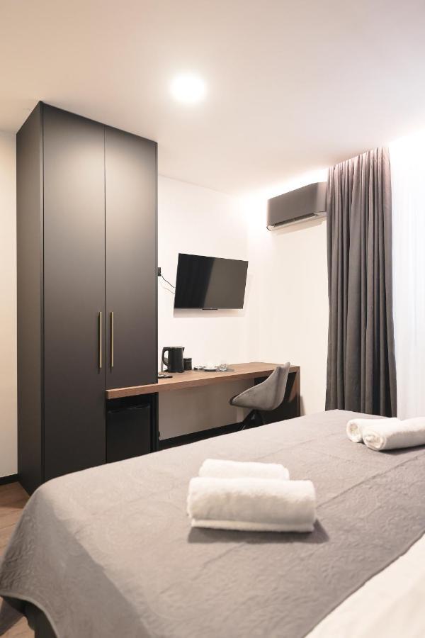 City Premium Rooms Old Town Zadar Dış mekan fotoğraf