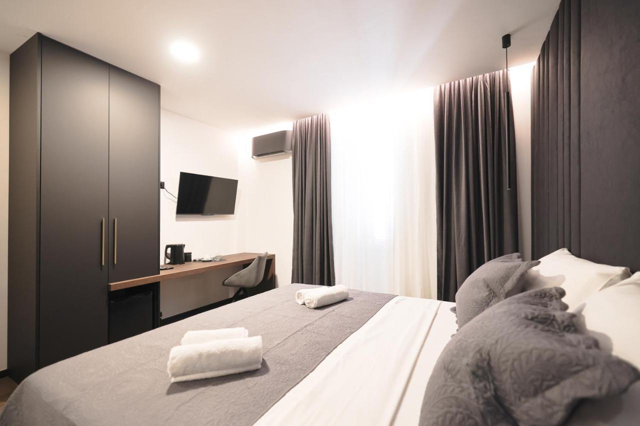 City Premium Rooms Old Town Zadar Dış mekan fotoğraf